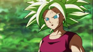 Z warriors saga dragon ball mc skins character description drawing tools dbz mystic anime art hero. Your Opinions About Caulifla Her Popularity And Kale Dbz