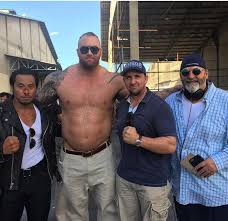 La un an după evenimentele din „kickboxer: Kickboxer Retaliation Against A New Fighter Mongkut Action Movie News Film Reviews Celebrity Interviews