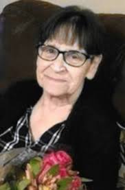 Obituary information for Loretta May Carpenter