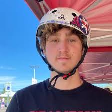 Contest Results: Free Fall Quakertown Skate Beginner