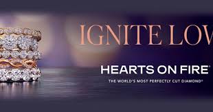 Valentine's Day Gift Guide: Hearts On Fire…