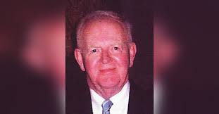 Obituary information for Joseph Richard Shea