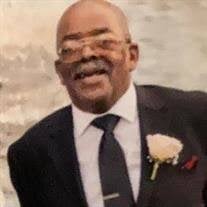 Ernest Tomlin Sr. Obituary
