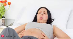 Pregnancy Issues Suffering From Pregnancy Related Aches Types Of Pains And How To Deal With Them