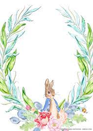 Plus free envelopes & free u.s. Free Printable Cute Bunny Birthday Invitation Template Download Hundreds Free Printable Birthday Invitation Templates