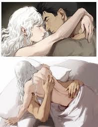 Rule34 - If it exists, there is porn of it  griffith, guts (berserk)   5291693
