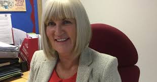 Inspirational ex-head now running five Stoke-on-Trent schools lands OBE
