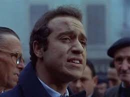 Ricky Gianco 65, Italian movie film advertising