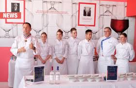 Oem parts & replacement fans. Adamski Reveals Air France Menus At Vinexpo Soiree Vinexpo Daily