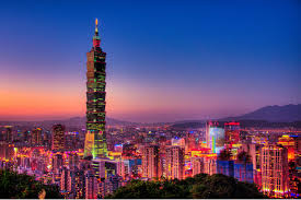 Located in northern taiwan, taipei city is an enclave of the municipality of new taipei city that sits about 25 km (16 mi) southwest of the northern port city of keelung.most of the city rests on the taipei basin, an ancient lakebed. Taipei Travel Taiwan Asia Lonely Planet