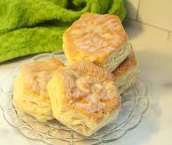 Cooking it in the air fryer makes the outside perfectly crispy. Frozen Biscuits In Air Fryer Fork To Spoon