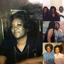 LaVerne Harriott Obituary (2007)