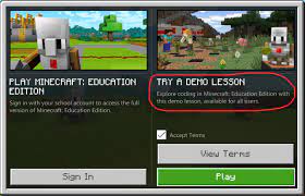 Minecraft education edition has been free for all state schools in nz. Minecraft Hour Of Code