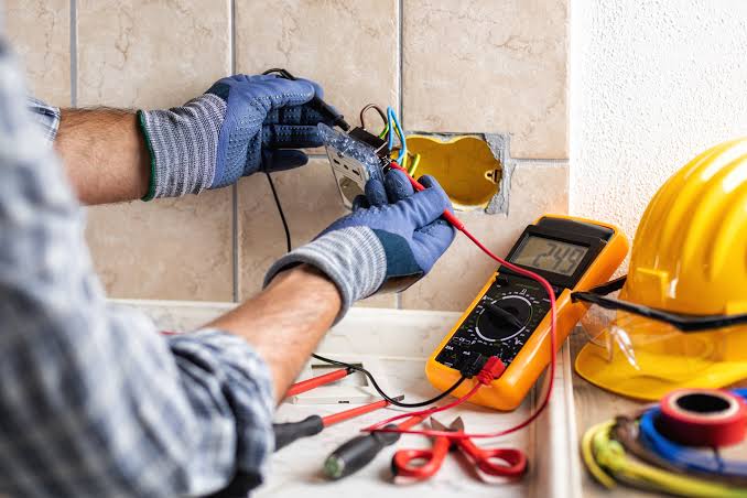 5 Reasons to Choose Professional Electrical Installation Service