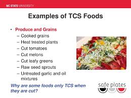 Contact tc's food recipes on messenger. Case Study Safe Plates For Home Food Handlers Module 2 Time Temperature Control For Safety Ppt Download