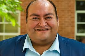 Democrat Daniel Hernandez running for CD7 seat after Grijalva's death