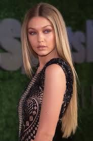 20 Extra Long Hairstyles We Can T Stop Obsessing Over Gigi Hadid Hair Color Straight Hairstyles Long Hair Styles