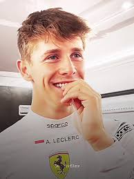 Arthur Leclerc Sad