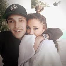 Dalton Gomez Frankie Grande