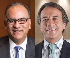 DLA Piper Lands Latin America Heavyweights From Jones Day