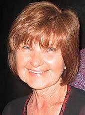 Mary Norman Obituary (1945