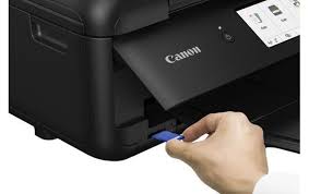 Am aktuellen pixma ip4950 hat canon quasi nichts geändert. Canon Multifunktionsdrucker Pixma Ts9550 Wlan
