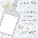 Create Personalised Wedding Invitations Online Http Www Weddinghea Wedding Invitations Stationery Personalised Wedding Invitations Wedding Invitations Online
