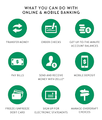 With this app you can do the following: Manage Money Easier With Online And Mobile Banking Citizens Bank