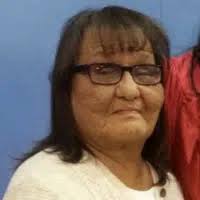 Esther “Pauline” Howard, 1959-2020