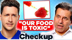 The Corruption Of Healthcare & The Poisoning Of Our Food