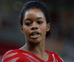 Who has already become an olympic champion twice on winning in the squad competitions birth sign: Gabby Douglas Biography Facts Childhood Family Achievements Of Gymnast