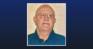 Charles Richard Palmer Obituary April 28, 2025