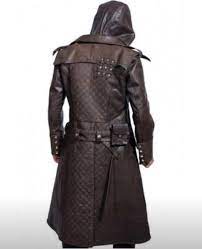 Pin By Blacky Nikki On Leather Gear Brown Leather Coat Leather Trench Coat Long Leather Coat