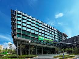 Singapore Holiday Inn Express Singapore Clarke Quay Singapore Asia Located In Clarke Quay Holiday Inn Expre Holiday In Singapore Singapore Hotels Holiday Inn