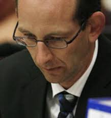 David Bain didn't leave bloody prints