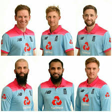 Whether you're looking for the latest england cricket shirt or branded merchandise, we. England Cricket Team New Jersey England Cricket Team Man Of The Match Cricket Teams
