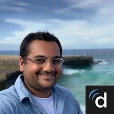 Dr. Warren Alpern, MD