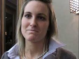 WHEA Rookie of the Year -- BU's Marie-Philip Poulin