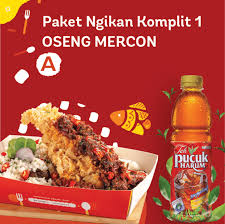 Top reviews from the united states. Ngikan Ahmad Yani Cilegon Free Delivery Cilegon Traveloka Eats