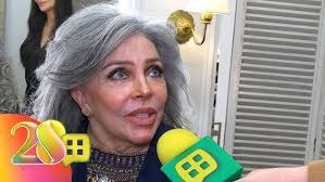 Itzel Martínez del Cañizo, directora de Ambulante