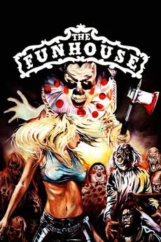 The Funhouse (1981) directed by Tobe Hooper • Reviews, film + cast •  Letterboxd