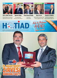 Beşiktaş'ın dış i̇lişkiler ve uefa'dan sorumlu yöneticisi erdal torunoğulları, şampiyonlar ligi kurasını değerlendirdi. Hotiad Dergi 2012 By Hotiad Hotiad Issuu