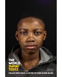 The World I Want to See