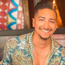 Joni Cabrera and Kevin Meek's Wedding Website