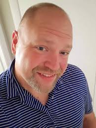 Please join us in congratulating Kenny Duckett