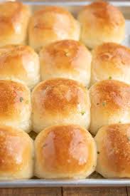 I used this recipe and it worked perfect. Perfectly Easy Dinner Rolls Dinner Then Dessert