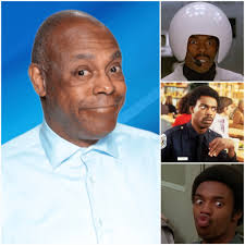 Happy birthday to Michael Winslow! The Man Of 10,000 Sound Effects is 67  today. Yeah, we've seen him in Cheech and Chong movies and he was in  Spaceballs but he's best known
