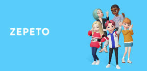 Download Zepeto Mod Apk Unlimited Money Coins Sahabat Android