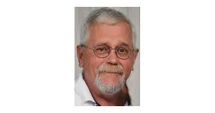 Cecil Crouch Obituary (2020)