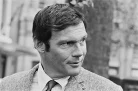 Batman Star Adam West Once Played The Sheriff of Casper, Wyoming